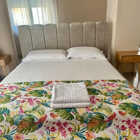 Appartement Lady Sunshine B&b- Center