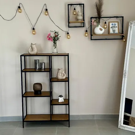 Lady Sunshine B&b- Center *