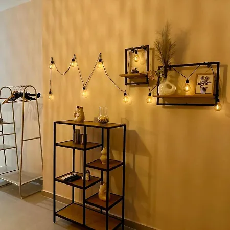 Appartement Lady Sunshine B&b- Center