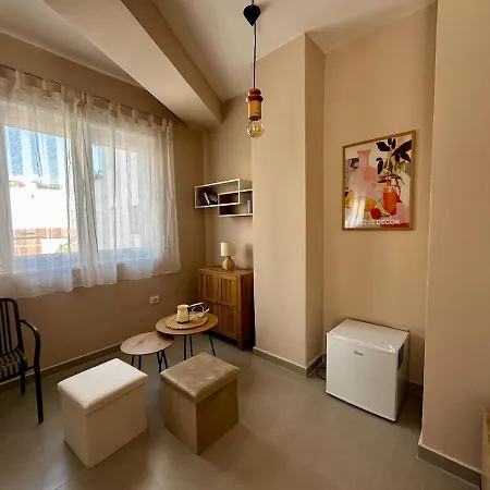 Lady Sunshine B&b- Center Appartement