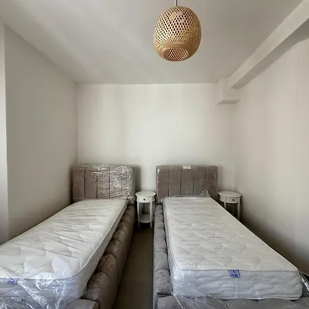 Lady Sunshine B&b- Center Tirana