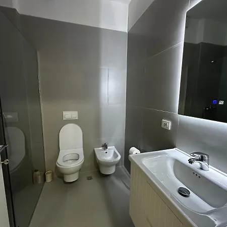 Lady Sunshine B&b- Center Appartement