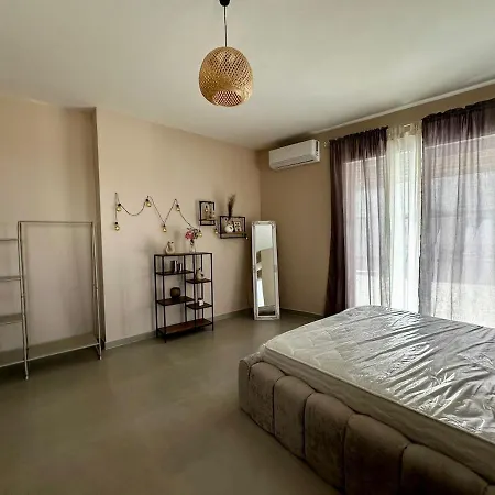 Appartement Lady Sunshine B&b- Center