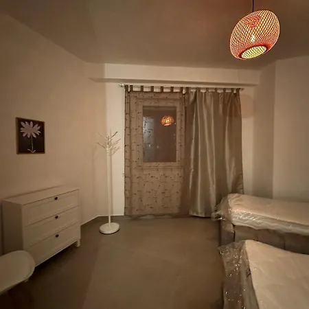 Appartement Lady Sunshine B&b- Center *