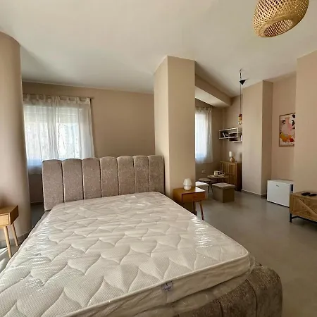 Appartement Lady Sunshine B&b- Center *