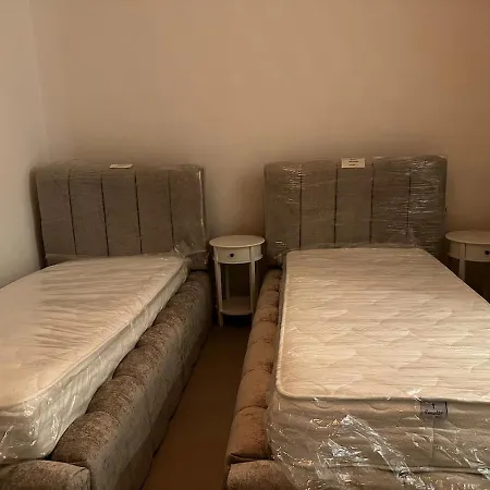 Lady Sunshine B&b- Center Appartement