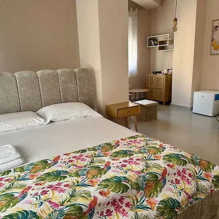 Lady Sunshine B&b- Center Appartement *