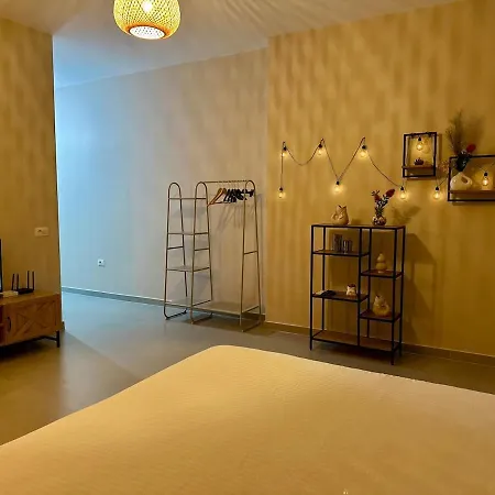 Lady Sunshine B&b- Center Appartement