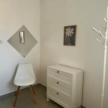 Lady Sunshine B&b- Center Appartement Tirana