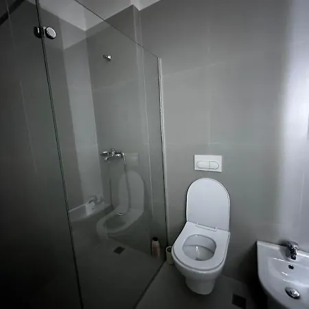 Lady Sunshine B&b- Center * Tirana