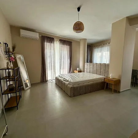 Lady Sunshine B&b- Center *