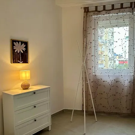 Lady Sunshine B&b- Center Tirana