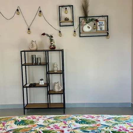 Appartement Lady Sunshine B&b- Center