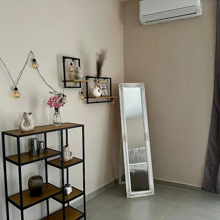 Lady Sunshine B&b- Center Appartement
