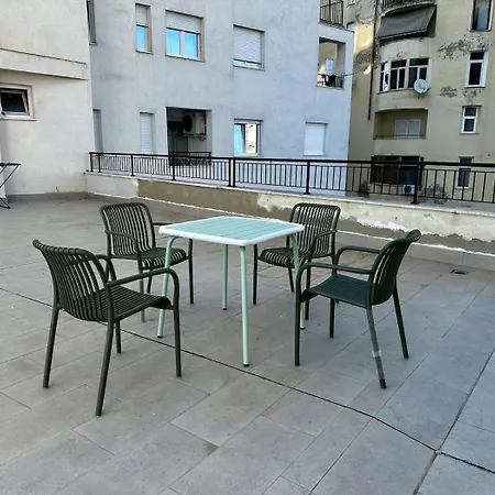 Appartement Lady Sunshine B&b- Center